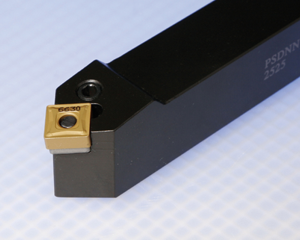 PSDNN 4040 S 25 držák-nůž vnější