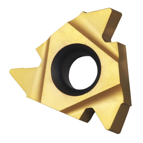 TN 16NLAG55 ;T8030 závitovací soustružnická destička