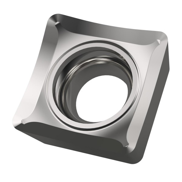 SCGT 09T304E-SF3:H07 soustružnická vyměnitelná břitová destička pozitivní