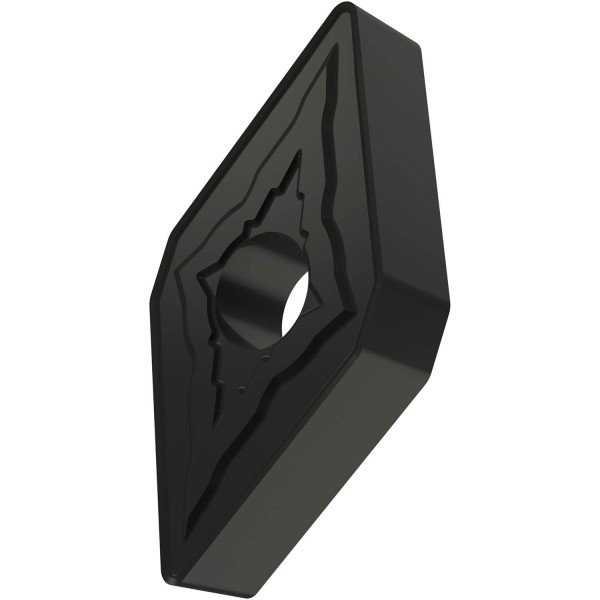 DNMG 110408E-NMR:T7325 soustružnická vyměnitelná břitová destička negativní