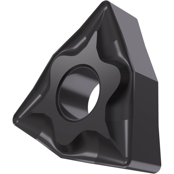 WNMG 060404E-NF:T6310 soustružnická vyměnitelná břitová destička negativní