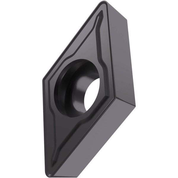 DCMT 11T304E-FM2:T6310 soustružnická vyměnitelná břitová destička pozitivní