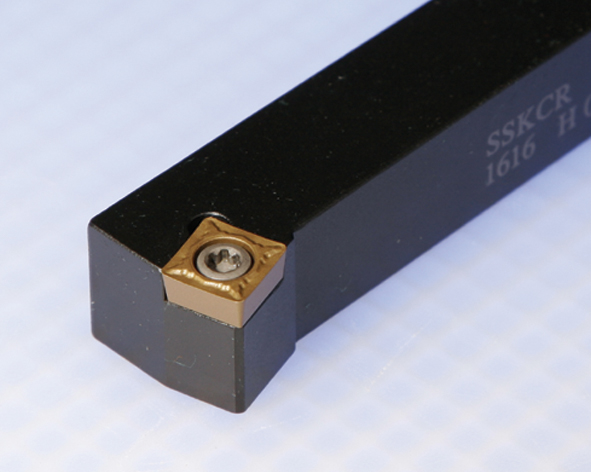 SSKCR 1212 F 09 držák-nůž vnější