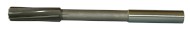 16 mm HSS výstružník strojní se zuby ve šroubovici s válcovou stopkou 221430 H8