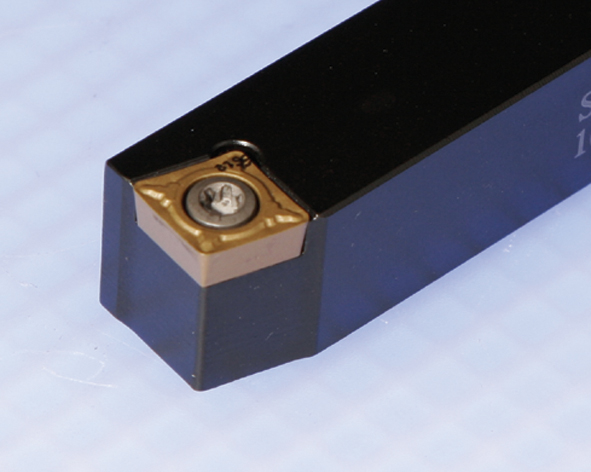 SCBCR 1616 H 09 držák-nůž vnější