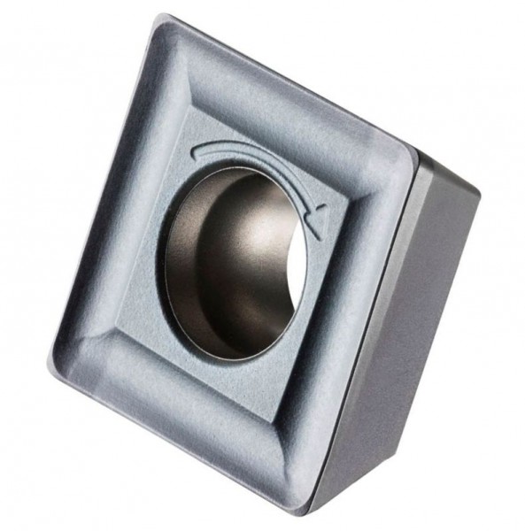 SOMT 09T304-MI ;8215 frézovací destička s upínáním šroubkem