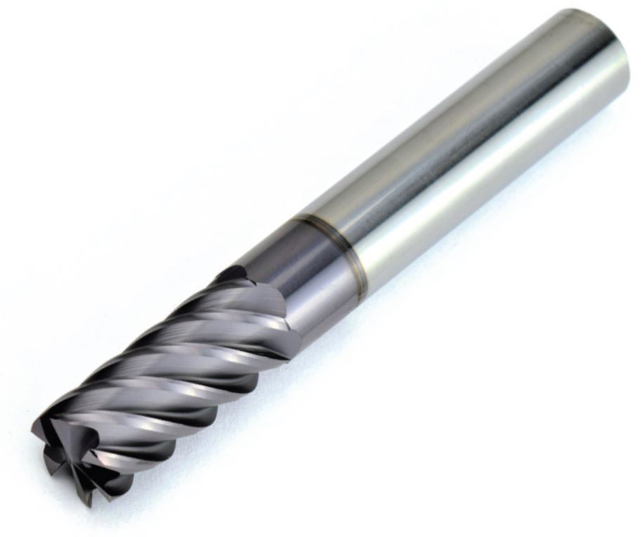 Freza 8mm